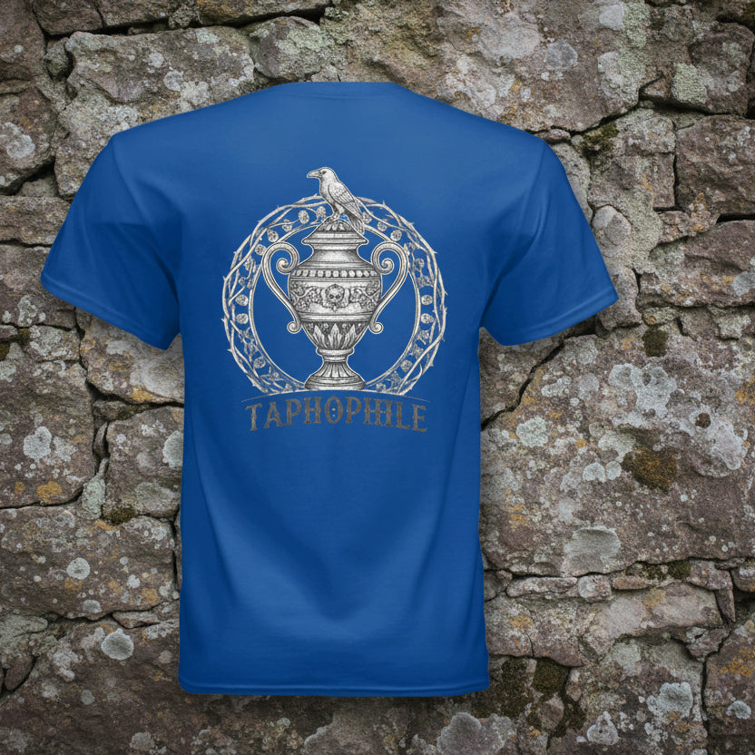 Sport Royal - BACK