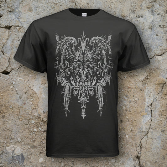 BLACK - FRONT