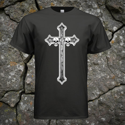 BLACK - FRONT
