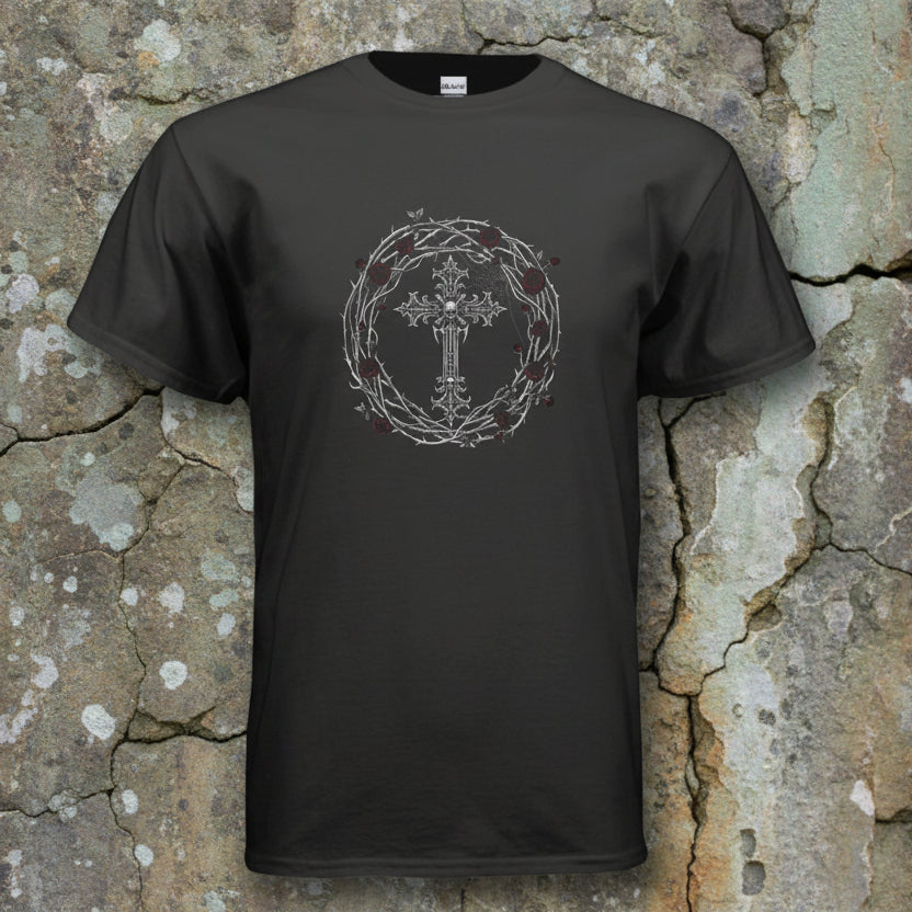 BLACK - FRONT