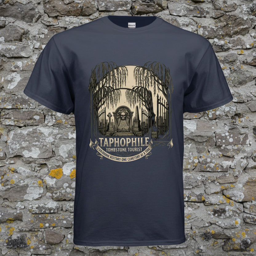 NAVY - FRONT
