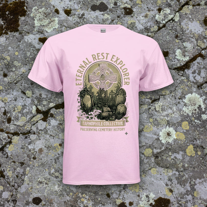 LIGHT PINK - FRONT