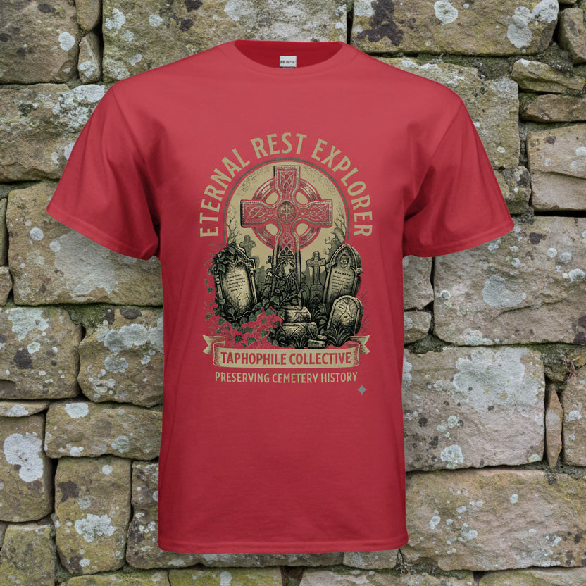 RED - FRONT