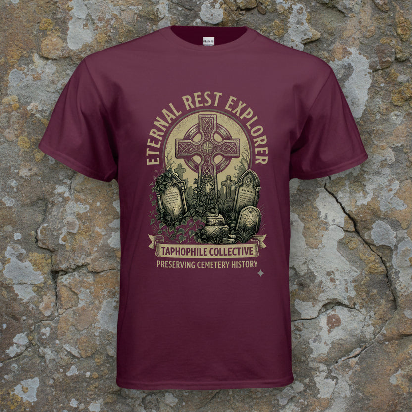 MAROON - FRONT