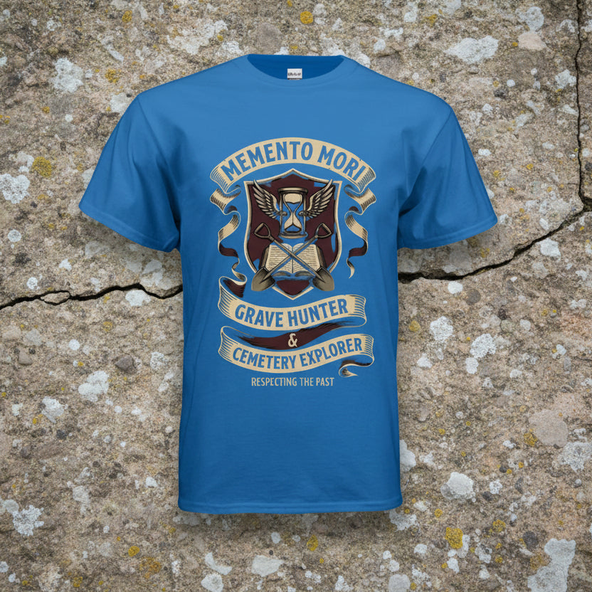 ROYAL - FRONT