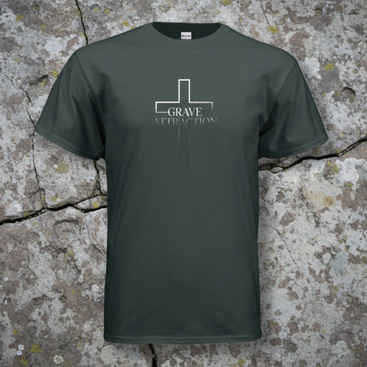 FOREST GREEN - FRONT