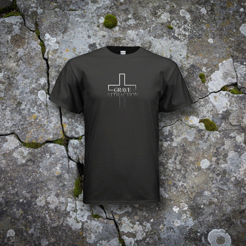 BLACK - FRONT