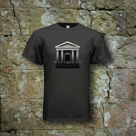 BLACK - FRONT