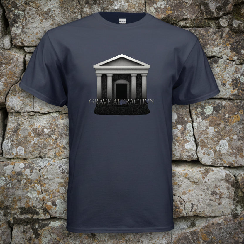 NAVY - FRONT