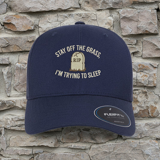 Navy - 6110NU - FRONT