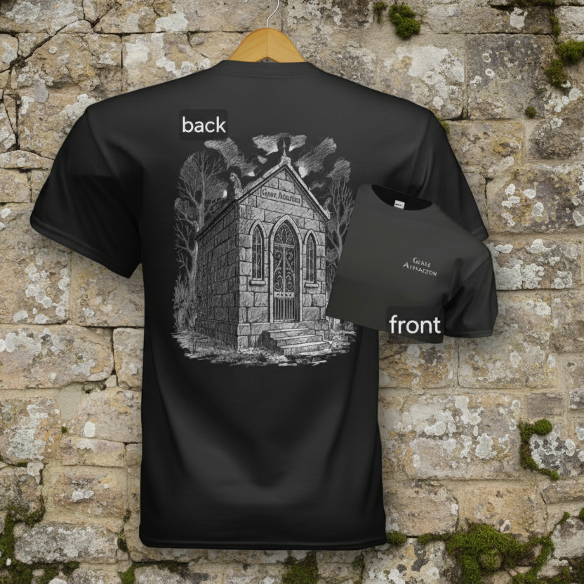 The Soverign Archive